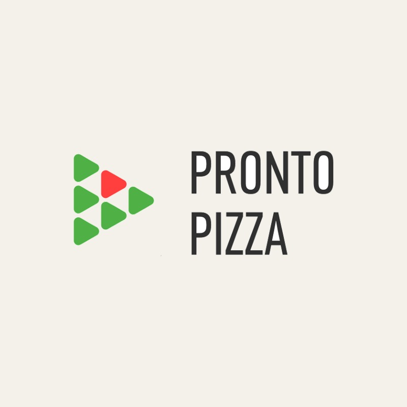 PRONTO PIZZA